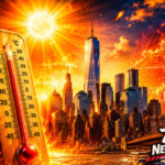 New York Heat Wave to Bring Record-Breaking Temperatures Across the Northeast