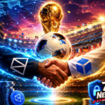 Polymarket Partners With Blockchain.com During World Cup