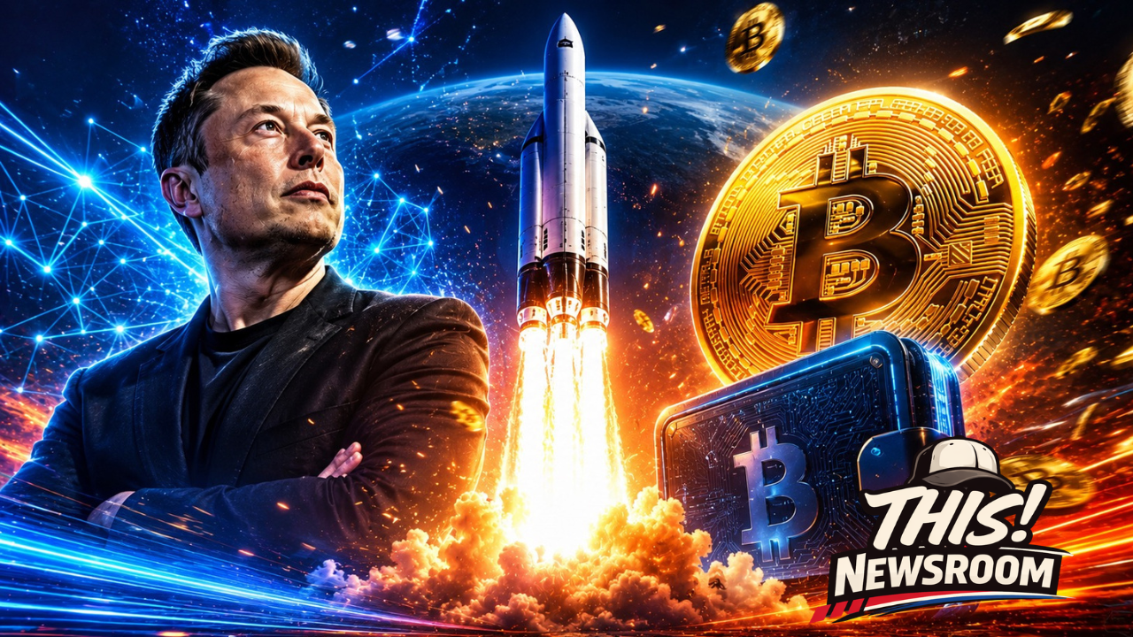 SpaceX moved Bitcoin between company-controlled wallets for the first time in six months after its historic IPO. Here's why the transfers don't signal a Bitcoin selloff.