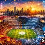 Spain Beats Argentina to Win 2026 World Cup Final