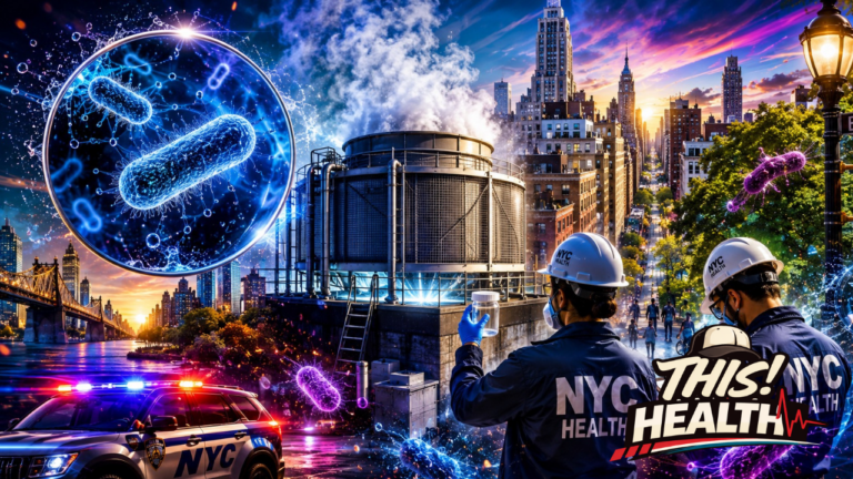 A Legionnaires' disease outbreak on Manhattan's Upper East Side has infected dozens. Learn symptoms, affected areas, investigation updates, and more.