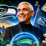 Vinod Khosla Buys Seattle Seahawks for Record $9.6 Billion in Historic NFL Sale