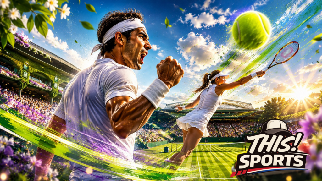 Wimbledon 2026: Schedule, TV Guide, Players & History