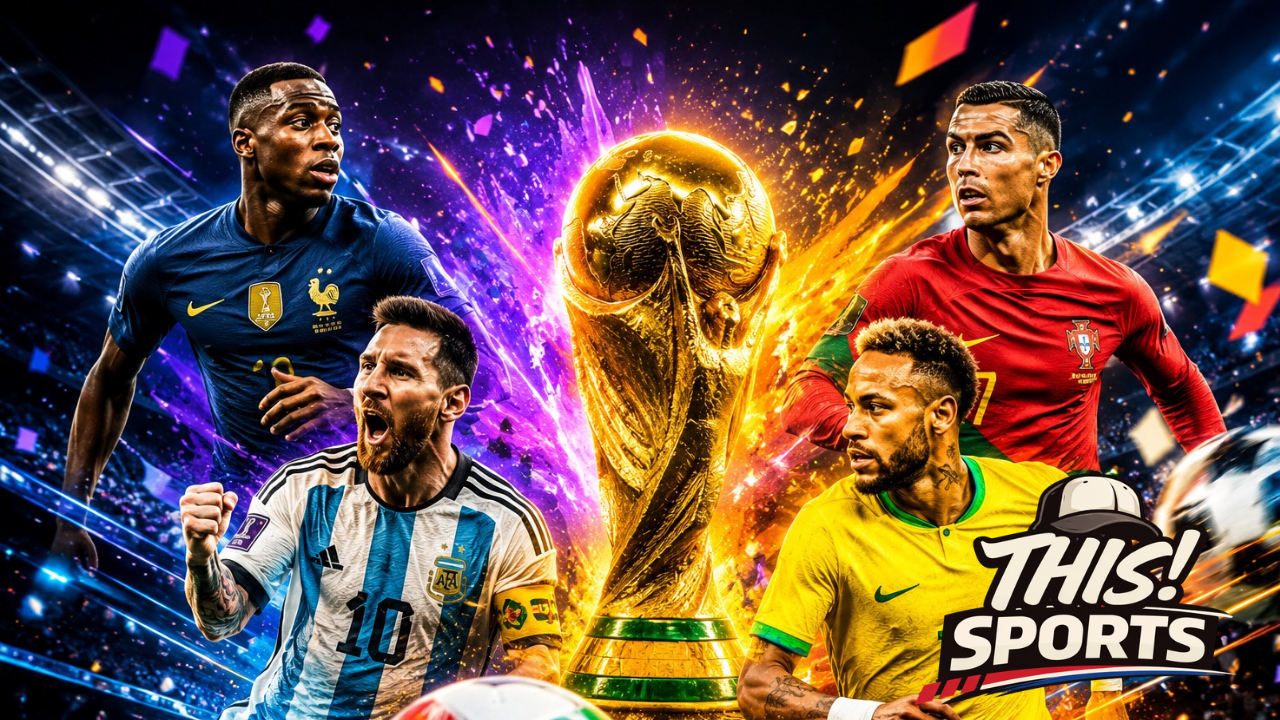 There are no FIFA World Cup matches today, but the biggest games of the tournament are about to begin. Here's a complete preview of every quarterfinal matchup, the biggest storylines, controversies and championship favorites.
