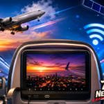 American Airlines plans a major expansion of seatback entertainment across its narrowbody fleet.