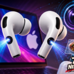 Apple may be preparing camera-equipped AirPods designed to bring visual awareness and AI capabilities to Siri.