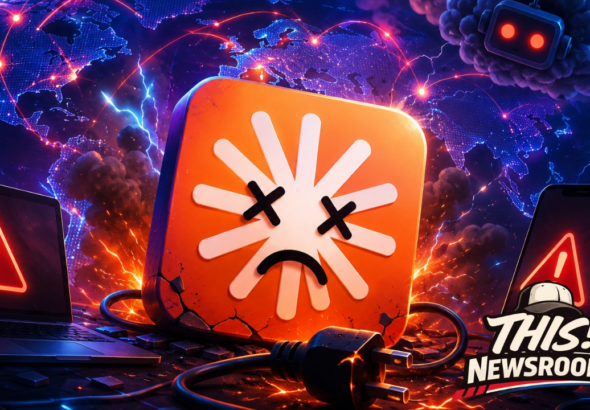 Claude experienced a worldwide service disruption Sunday, affecting multiple Anthropic services before engineers deployed a fix.