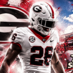 Georgia is set to bring an all-white look to Sanford Stadium for its September 12 matchup against Western Kentucky.