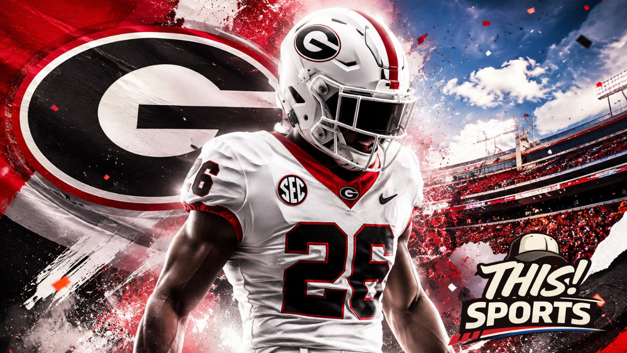 Georgia is set to bring an all-white look to Sanford Stadium for its September 12 matchup against Western Kentucky.