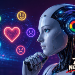 Emotionally responsive AI could allow future humanoid robots to simulate facial expressions, tone, posture and other human-like behaviors.