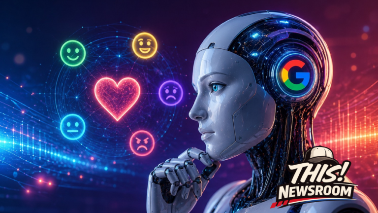 Emotionally responsive AI could allow future humanoid robots to simulate facial expressions, tone, posture and other human-like behaviors.