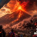 Guatemala’s Fuego volcano erupted as authorities evacuated approximately 1,700 people from communities near the volcano.