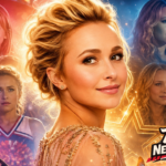 Hayden Panettiere is being remembered for a career that stretched from childhood roles to acclaimed performances in Heroes and Nashville.