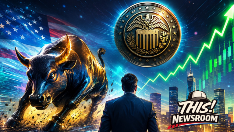 Wall Street turns its attention to the July Producer Price Index as investors assess inflation and the Federal Reserve outlook.