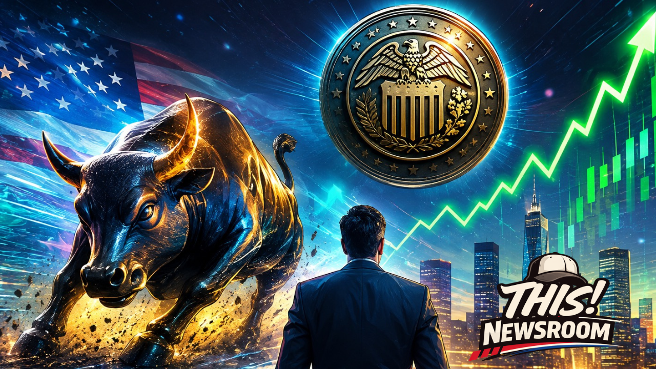 Wall Street turns its attention to the July Producer Price Index as investors assess inflation and the Federal Reserve outlook.