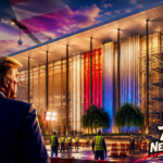Kennedy Center Votes to Close Again, Add Trump’s Name Back