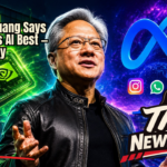 Nvidia CEO Jensen Huang has praised Meta’s ability to deploy artificial intelligence at enormous scale as the company dramatically expands its AI infrastructure.