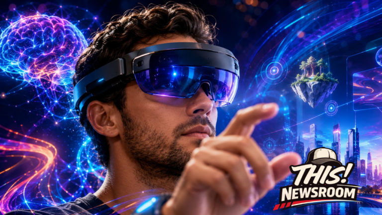 Emerging neural and neuromuscular interfaces could dramatically change how people interact with augmented and virtual reality.