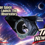 NASA’s Nancy Grace Roman Space Telescope will give astronomers an enormous new view of the universe as scientists investigate dark energy, dark matter and worlds beyond our solar system.
