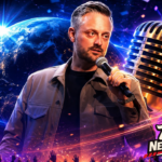 Nate Bargatze has broken the Guinness World Record for most tickets sold on a stand-up comedy tour after surpassing 2 million tickets.