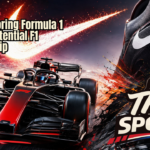 Nike is reportedly exploring a potential commercial relationship with Formula 1.