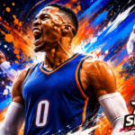Russell Westbrook retires after an 18-season NBA career that included an MVP award, nine All-Star selections and the league’s all-time triple-double record.