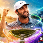 Scottie Scheffler takes control of the FedExCup Playoffs following his victory at the 2026 FedEx St. Jude Championship.