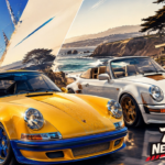 Singer Vehicle Design and Louis Vuitton unveiled two highly customized Porsche 911 creations during Monterey Car Week.