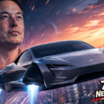 Elon Musk has teased extraordinary capabilities for Tesla's next-generation Roadster, fueling renewed speculation about a potential “flying” Tesla.