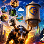 Wall Street turns to a packed Thursday featuring major corporate earnings, economic data, Federal Reserve commentary and DEF CON 34.