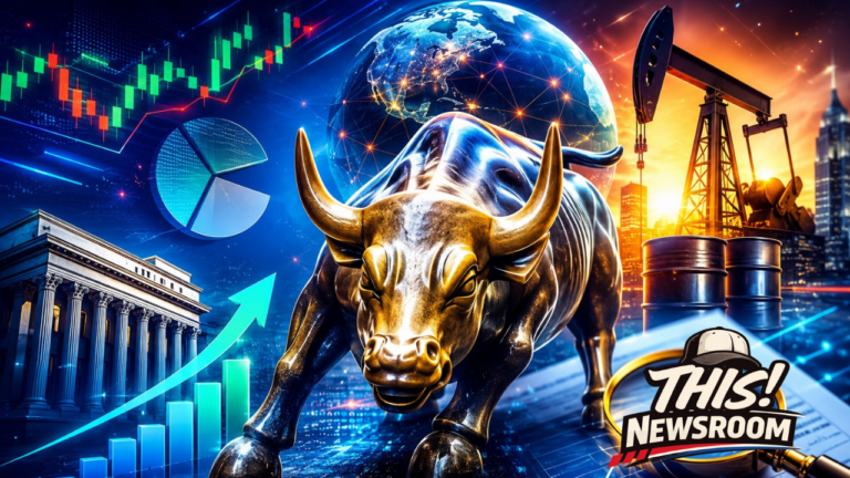 Wall Street begins August with earnings, oil markets and Federal Reserve lending conditions in focus.