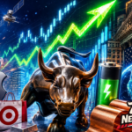 Wall Street prepares for a major week featuring inflation reports, corporate earnings, aerospace stocks and IPO activity.