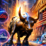 Wall Street turns its attention to a massive Wednesday earnings lineup featuring some of the biggest names in technology, healthcare, entertainment and consumer services.