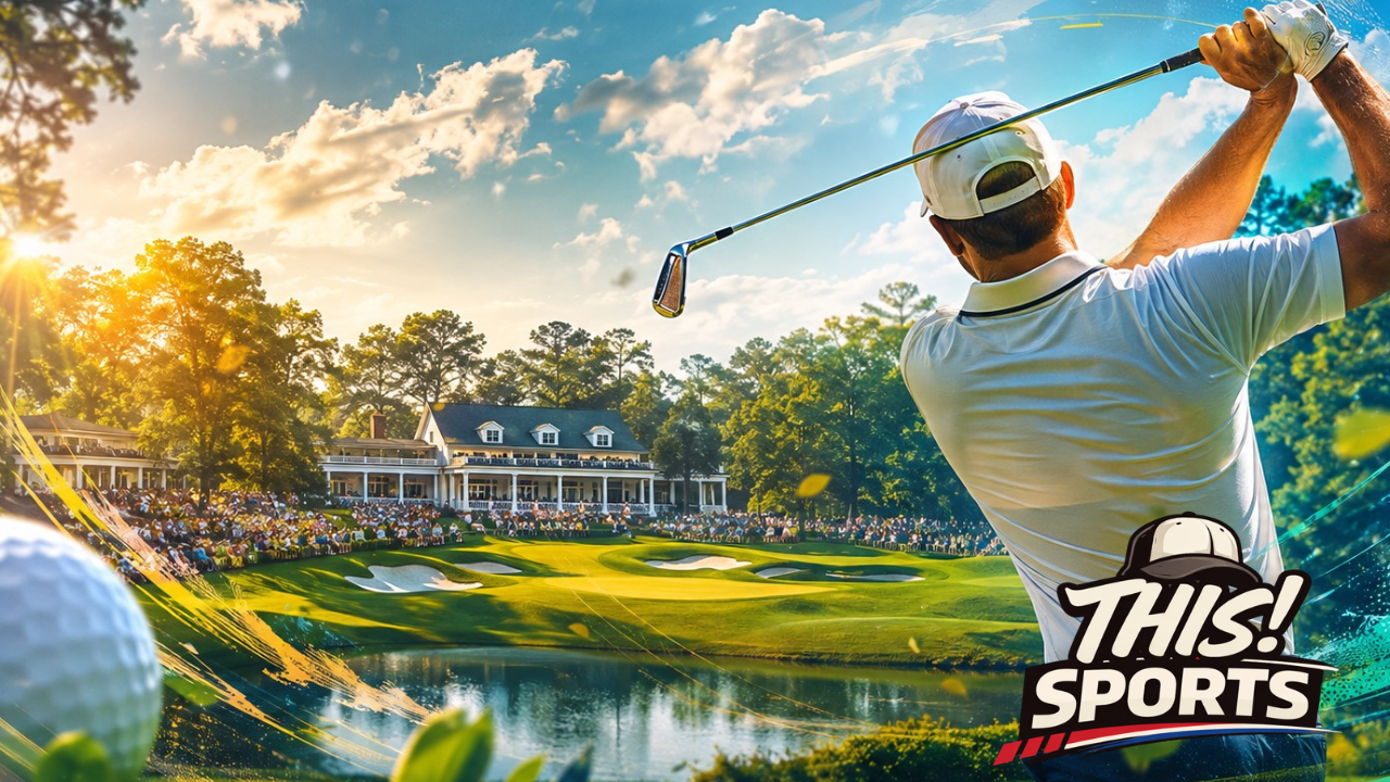 The Wyndham Championship returns to Sedgefield Country Club in Greensboro, North Carolina, August 6–9, 2026.