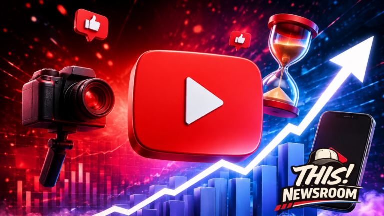 Viral reports claim YouTube could significantly increase its monetization thresholds for new creators in 2027.