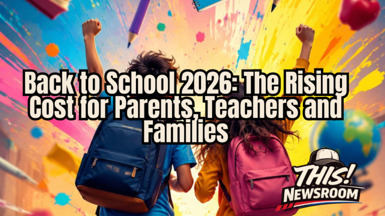 Back-to-school season is bringing new classrooms, new opportunities and another expensive shopping season for American families.