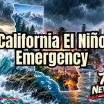 California is preparing for potentially dangerous El Niño conditions that could bring flooding, landslides, powerful surf and major winter storms.