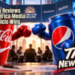 Coca-Cola is reportedly reassessing its North American media relationship following Publicis Groupe’s major global media win with PepsiCo.