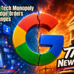 Google avoided a forced breakup of its advertising technology business but faces court-ordered changes following a federal antitrust ruling.
