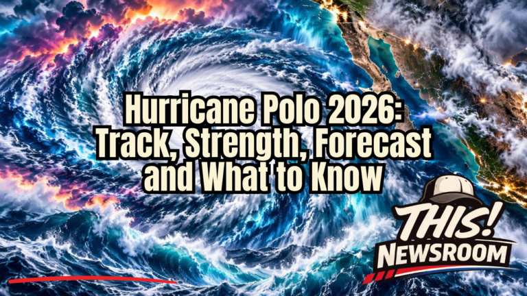 Hurricane Polo intensified into an exceptionally powerful eastern Pacific hurricane near Mexico. Hurricane Polo intensified into an exceptionally powerful eastern Pacific hurricane near Mexico.