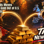 The Netherlands has restructured where it stores billions of dollars in gold as the Dutch central bank focuses on liquidity and geopolitical resilience.