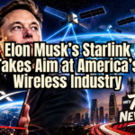 Starlink’s expansion into Direct to Cell technology and wireless spectrum could introduce a new competitive force into America’s telecommunications industry.