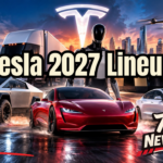 Tesla’s future lineup increasingly stretches beyond traditional EVs into autonomous transportation, commercial trucking and humanoid robotics.