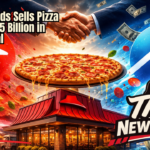 Pizza Hut enters a new era after Yum! Brands completes the $1.5 billion sale of the business outside mainland China to LongRange Capital.