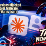 Infostealer malware is being used to hijack active Claude browser sessions, highlighting a growing cybersecurity threat to premium AI accounts.